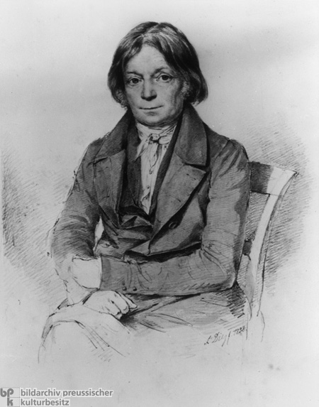 Joseph Görres (1838) 